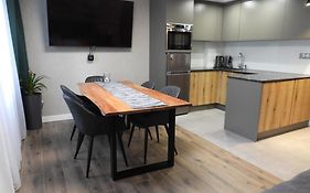 Apartament Na Wzgórzu